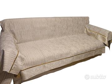 set 4 pezzi copridivano antiscivolo 