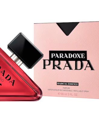 Prada Paradoxe Radical Essence Parfum 90 ml
