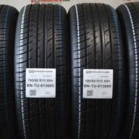 4 pneumatici lassa 195/60 r15 88h tu13685