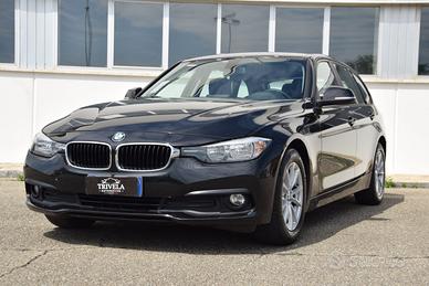 BMW Serie 3 (F30/31) 318d Touring Business A...