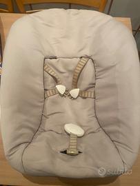 New Born Set Stokke