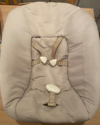New Born Set Stokke