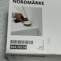 caricabatterie wireless Ikea nordmarked