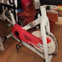 Spinbike