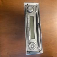 Autoradio