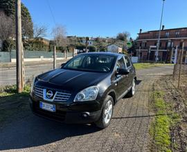 Nissan Qashqai 1.5 dCi Tekna PANORAMICA