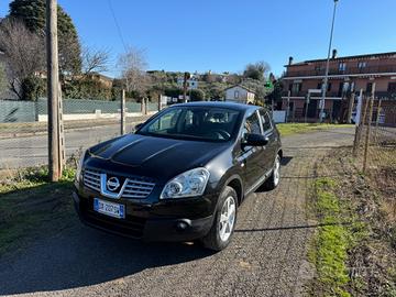 Nissan Qashqai 1.5 dCi Tekna PANORAMICA