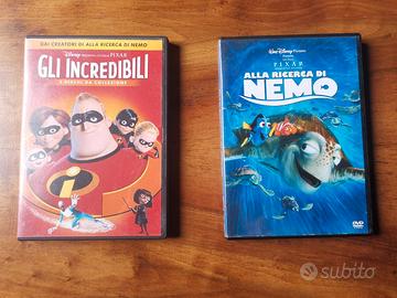 2DVD Disney cofanetto da collezione