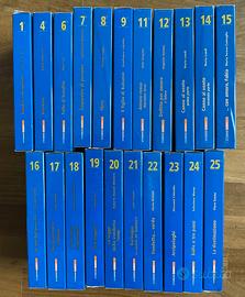 VHS il grande cinema , collezione l'unione sarda