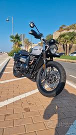 Triumph Street Scrambler - 2019