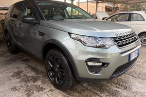 Land Rover Discovery Sport 2.0D I4 179cv R dynamic