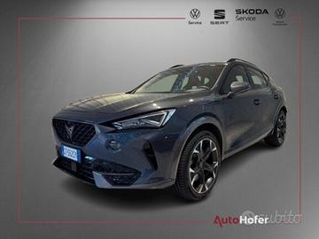 CUPRA Formentor 1.4 e-Hybrid VZ 245CV DSG Pano PHE