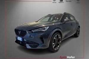 CUPRA Formentor 1.4 e-Hybrid VZ 245CV DSG Pano PHE