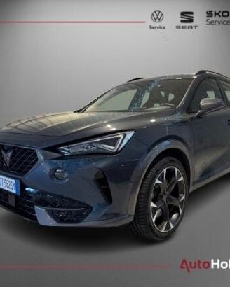 CUPRA Formentor 1.4 e-Hybrid VZ 245CV DSG Pano PHE