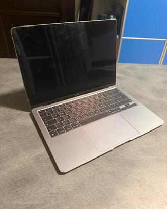 MacBook Air M1 13” (2022)prezzo trattabile