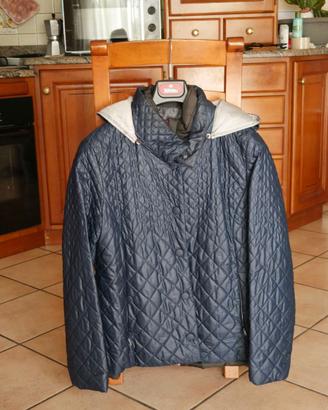 Piumino leggero
