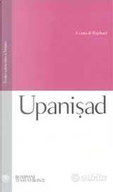 Libri: Upanisad/ La quarta via