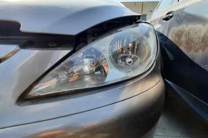 PEUGEOT 307 STATION WAGON - FARO ANTERIORE SINISTR