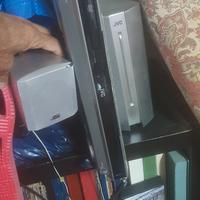 stereo DVD dolby sourrand 5.1 ecc hinno it 