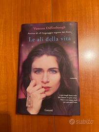 Le ali della vita - vanessa diffenbaugh