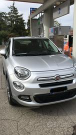 Fiat 500 X