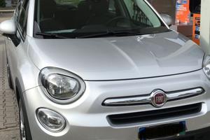 Fiat 500 X