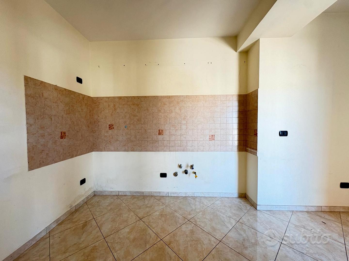 Apartment in Potenza, Quartiere Europa - Altro