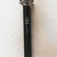 Reggisella in carbonio Campagnolo Record