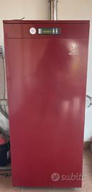 Caldaia idro ambiente e calore