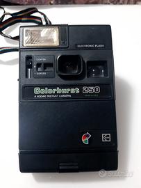 Kodak Colorburst 250