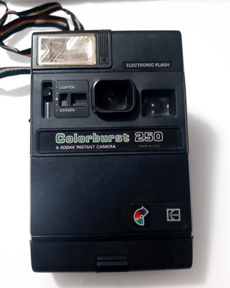 Kodak Colorburst 250