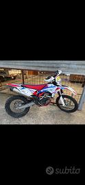 Beta RR Enduro 450 - 2011