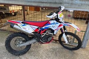 Beta RR Enduro 450 - 2011