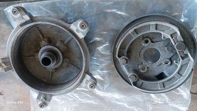 tamburo posteriore completo vespa 50 pk