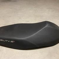sella Kymco Agility 200/125