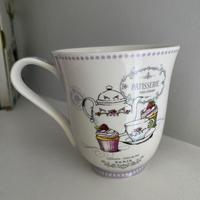 Tazza torta Patisserie