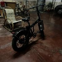 Bicicletta elettrica