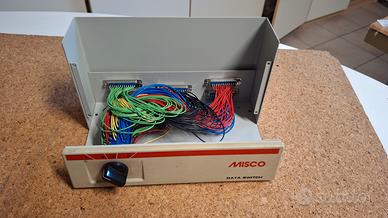 Selettori stampanti parallele