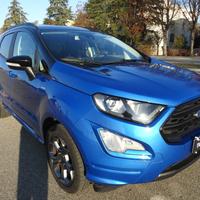 FORD EcoSport 1.0 EcoBoost 125 CV St-Line *GARAN