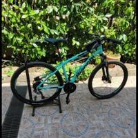 Bicicletta MTB Bianchi Duel