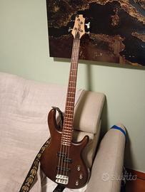 Basso Cort  ampli Vox