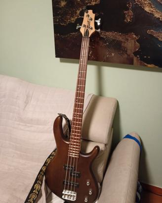 Basso Cort  ampli Vox