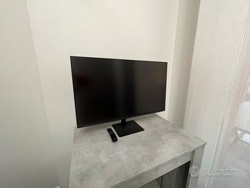 Monitor Samsung 32"