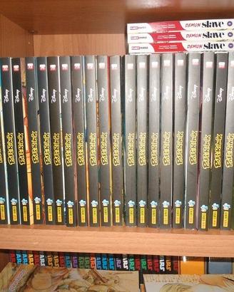 FUMETTI PAPERINIK EDIZIONI VARIE
