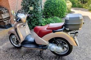 APRILIA SCARABEO 150 del 1999 km 13.342