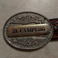 cintura el campero