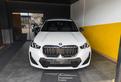 BMW X1 xDrive 20d Msport Tetto UniPro Ita