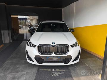 BMW X1 xDrive 20d Msport Tetto UniPro Ita