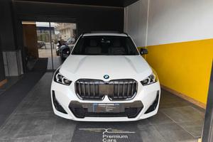 BMW X1 xDrive 20d Msport Tetto UniPro Ita