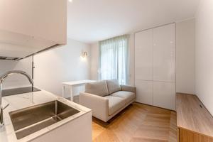 3 LOCALI A MILANO